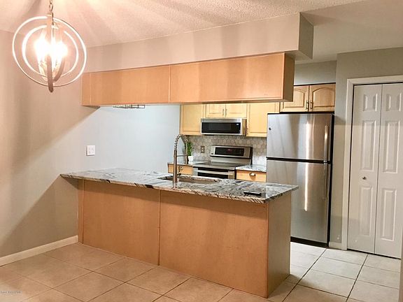 2nd image of 200 S Banana River Blvd APT 602