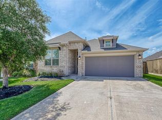 23927 Villa Lisa Dr, Richmond, TX 77406
