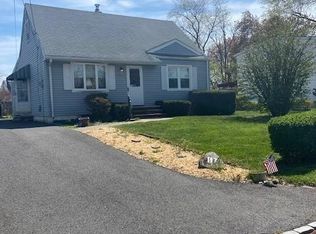 117 Garden Dr, South Plainfield, NJ 07080