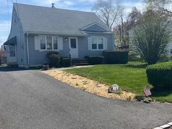 117 Garden Dr, South Plainfield, NJ 07080