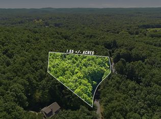 725 Plum Ln, Clarkesville, GA 30523