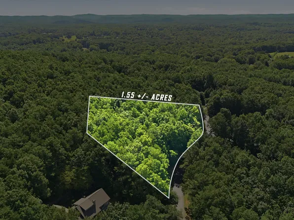 725 Plum Ln, Clarkesville, GA 30523
