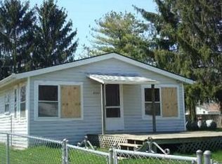 9300 Railroad St, Centerburg, OH 43011