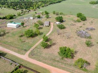 12 Galvin Dr, Guthrie, OK 73044