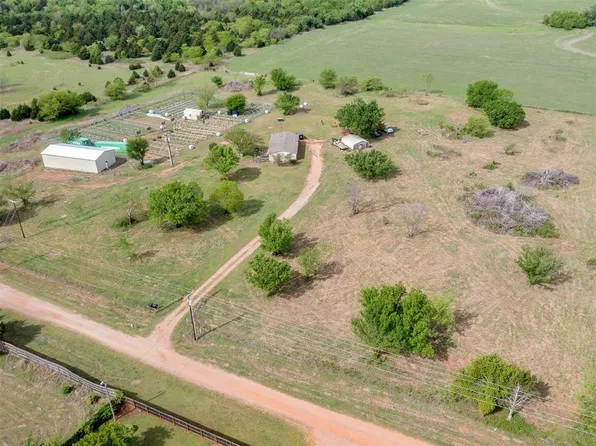 12 Galvin Dr, Guthrie, OK 73044