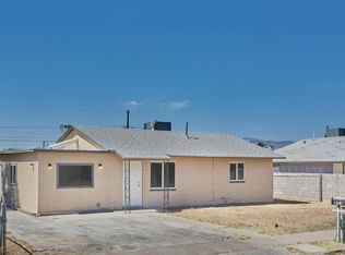 1941 E Fayette Vis, Tucson, AZ 85713