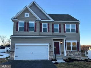 95 Madison Dr, York Haven, PA 17370