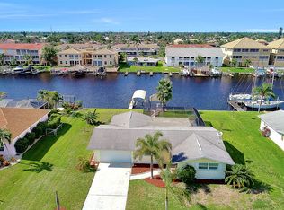 1705 SE 43rd St, Cape Coral, FL 33904
