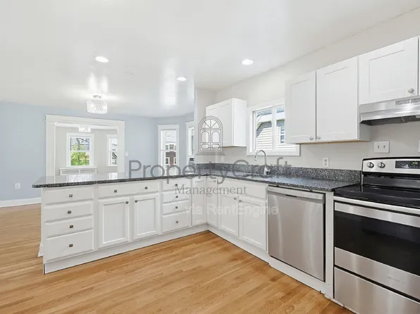 87 Belgrade Ave #3, Roslindale, MA 02131
