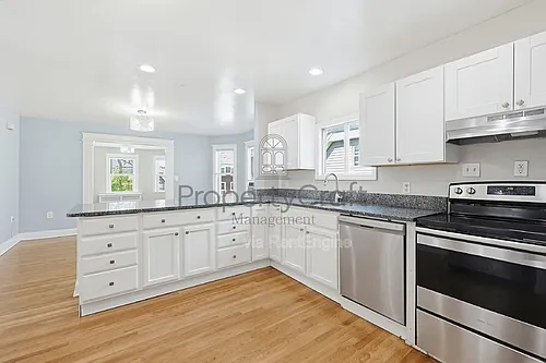 87 Belgrade Ave #3 Photo 1