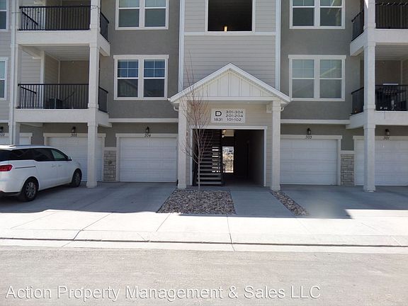 2nd image of 1831 W Newcastle Ln #D204