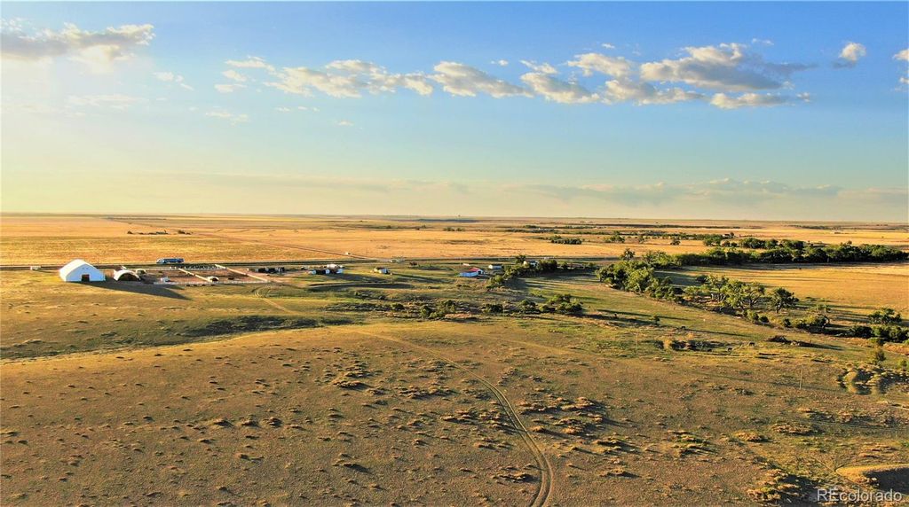 30997 US Highway 287, Springfield, CO - View 2