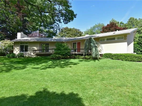 42 Sunnybrook Road, Bronxville, NY 10708