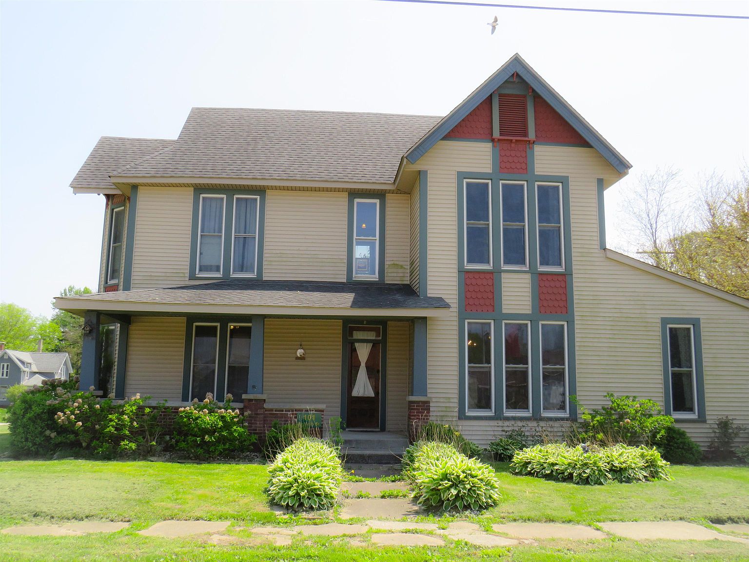 101 W Main St, Waveland, IN 47989 Zillow