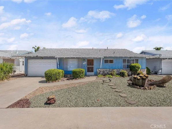 1560 Sandlewood Dr, Hemet, CA 92543