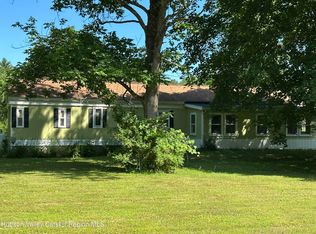 4881 S Stephentown Rd, Stephentown, NY 12168