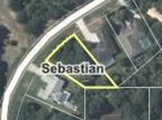 1538 Stonecrop St, Sebastian, FL 32958