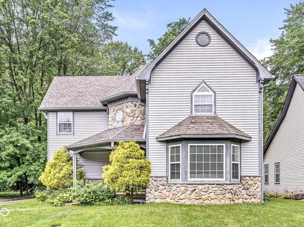 5014 Melbourne Rd, Indianapolis, IN 46228