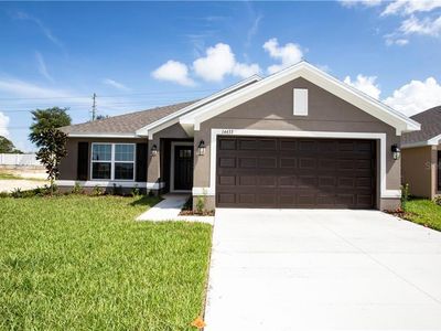 6111 162nd Ave E, Parrish, FL, 34219