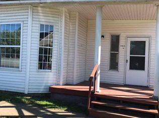 519 E Main St APT 3, Piketon, OH 45661