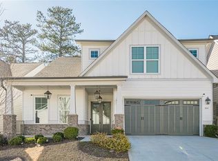 104 Ivey Way, Woodstock, GA 30188