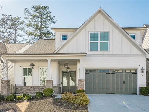 104 Ivey Way, Woodstock, GA 30188