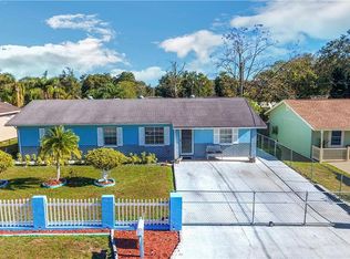 16046 Chieftain Dr, Dade City, FL 33523