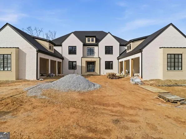 227 Traditions Dr, Alpharetta, GA 30004