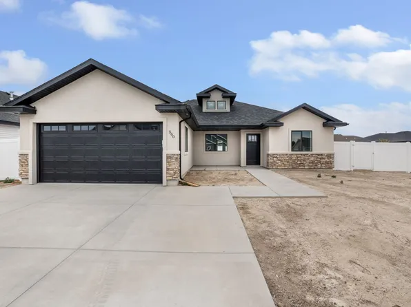 560 Aries Ct, Twin Falls, ID 83301