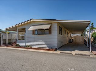 3800 Bradford St Space 87, La Verne, CA 91750
