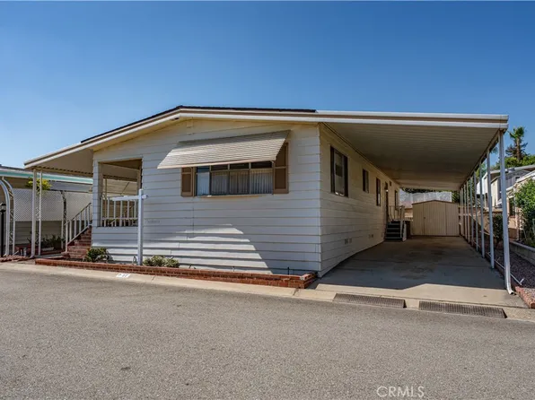 3800 Bradford St Space 87, La Verne, CA 91750
