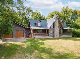 7898 W County Road 350 S, Shirley, IN 47384