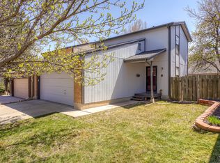 5716 W 71st Cir, Arvada, CO 80003