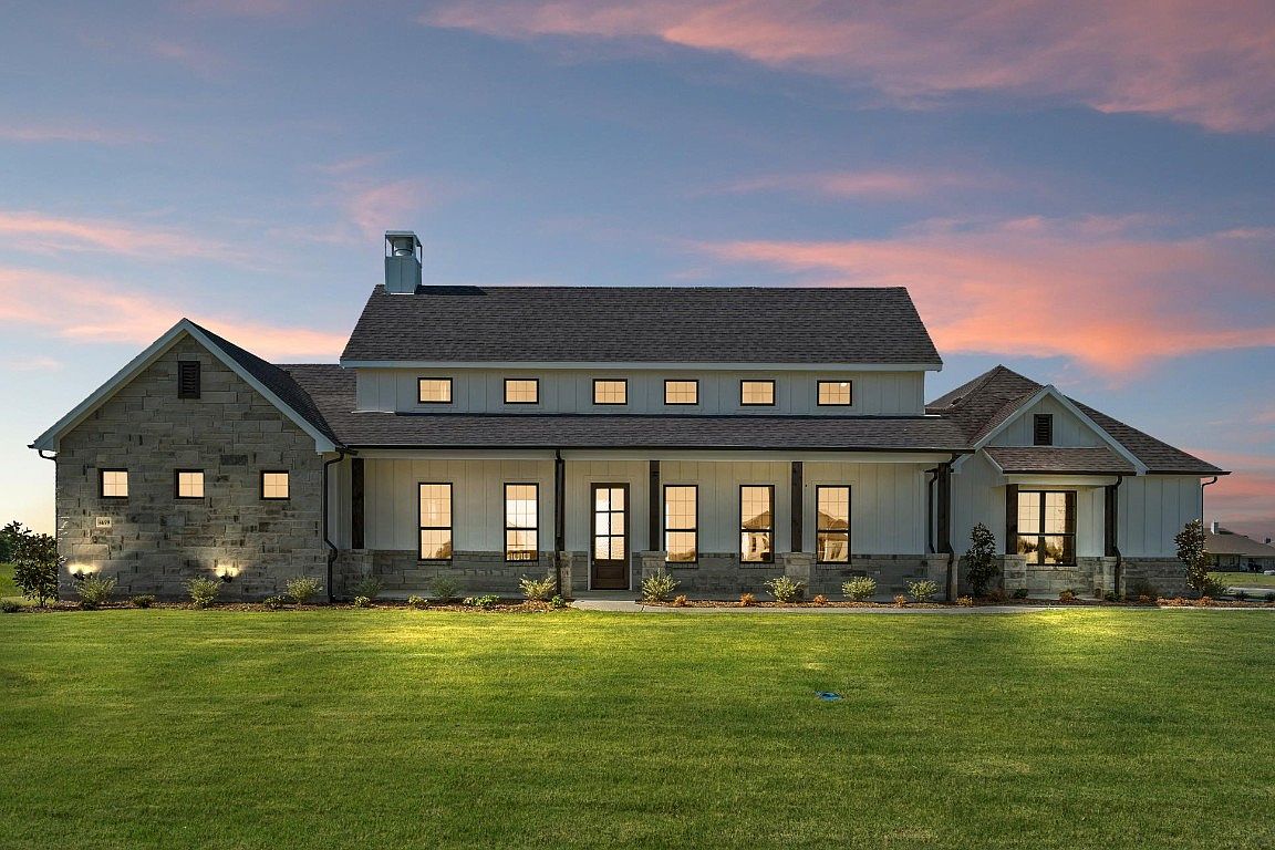 4849 Sasha Way, Caddo Mills, TX 75135 Zillow