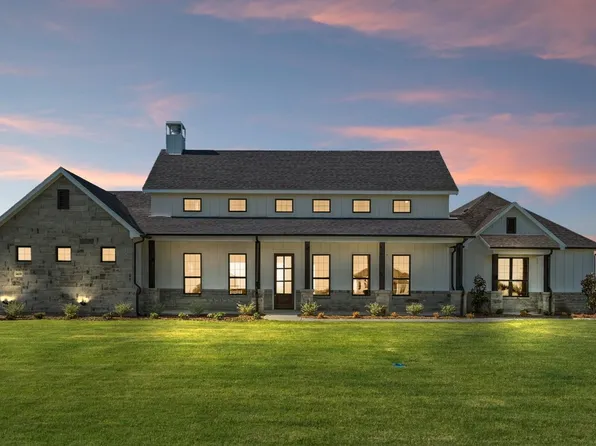 4849 Sasha Way, Caddo Mills, TX 75135