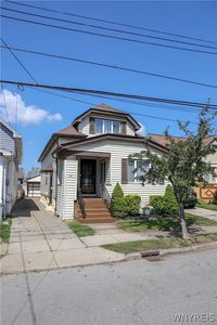 68 Hedwig Ave, Buffalo, NY, 14211