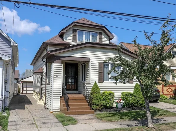 68 Hedwig Ave, Buffalo, NY 14211