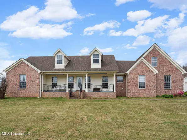 1423 N Red Banks Rd, Red Banks, MS 38661