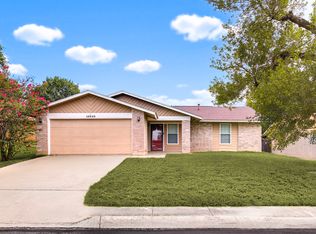 10343 Granary St, San Antonio, TX 78245