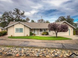 18970 Ridge Rd, Red Bluff, CA 96080