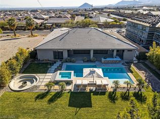 9870 Dorrell Ln, Las Vegas, NV 89149
