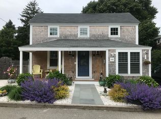 48 Columbia Ave, Jamestown, RI 02835