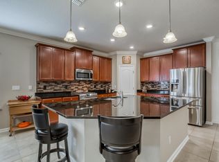 99 Ceja Way, St Augustine, FL 32095