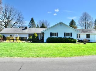 15 Evergreen St, Dryden, NY 13053