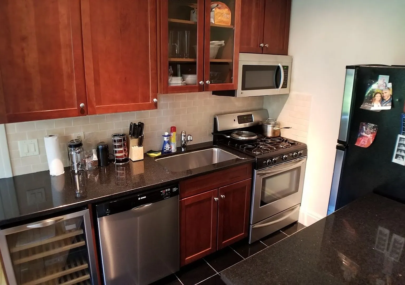 DelNord Apartments — Photo 1