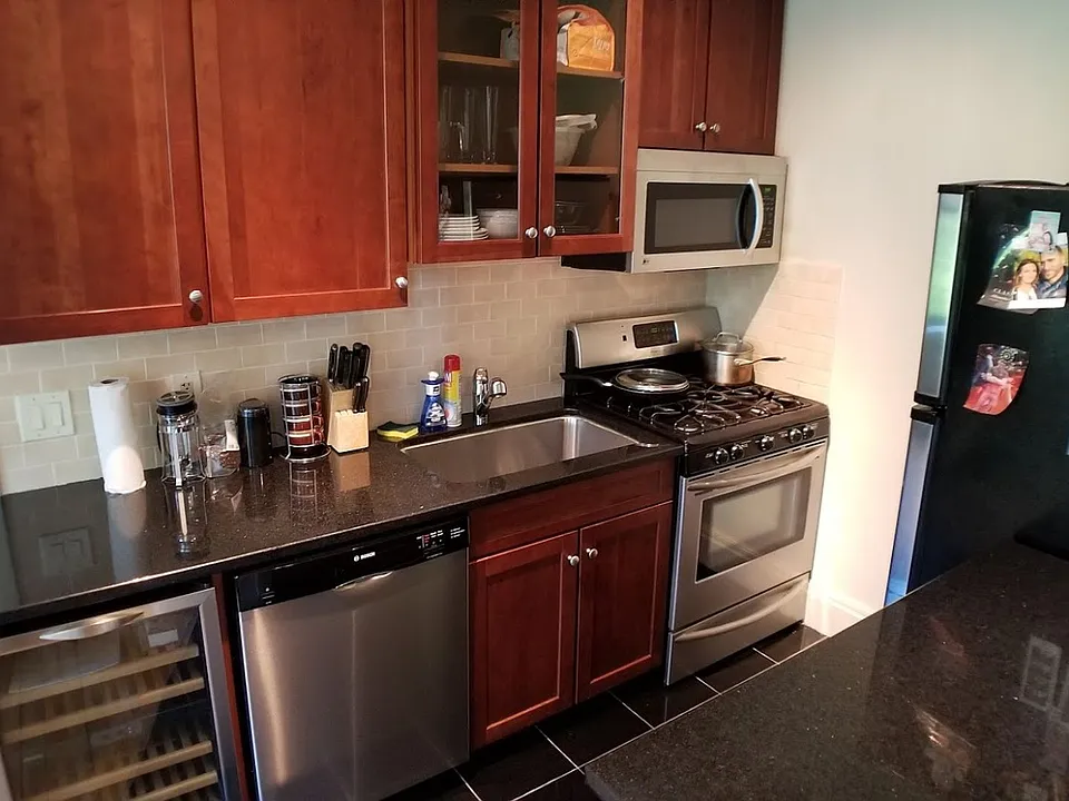 DelNord Apartments