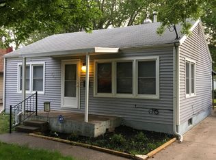 727 S Belmont Ave, Wichita, KS 67218