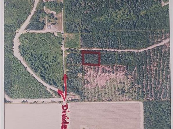 LOT Divide Rd, Aberdeen, NB E7L 1K6