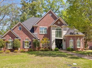 6808 Cherryhill Dr, Tyler, TX 75703