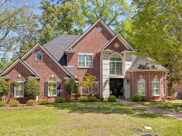 6808 Cherryhill Dr, Tyler, TX 75703